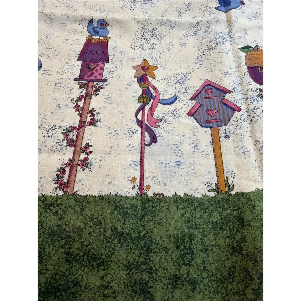 Fabri-Quilt product vintage